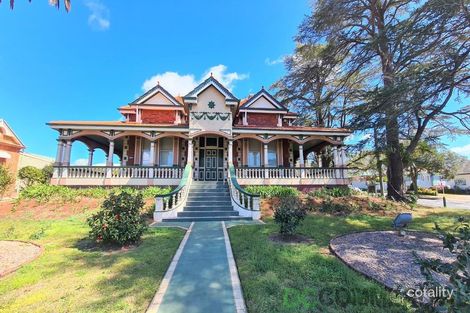 1 Clifford St, Toowoomba City, QLD 4350
