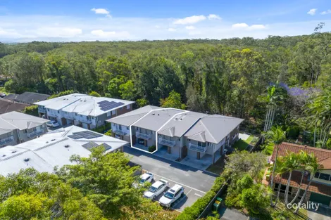 Property photo of 21/22 Yulia Street Coombabah QLD 4216