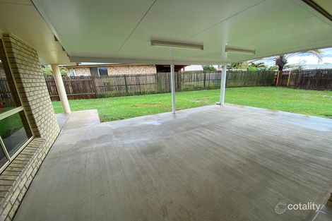 Property photo of 16 Jarrah Drive Boyne Island QLD 4680
