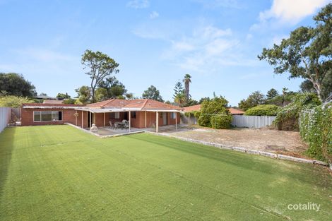 Property photo of 51 Caridean Street Heathridge WA 6027