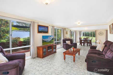 Property photo of 1 Applegum Place Woongarrah NSW 2259
