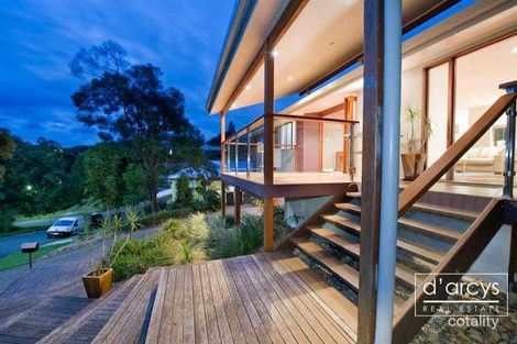 Property photo of 4 Garran Place The Gap QLD 4061