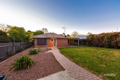 Property photo of 41 Kosciuszko Avenue Palmerston ACT 2913