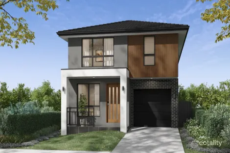 Contact Agent For Address, Riverstone, NSW 2765