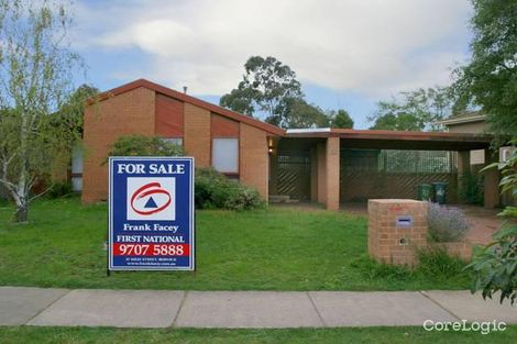 Property photo of 22 Bemersyde Drive Berwick VIC 3806