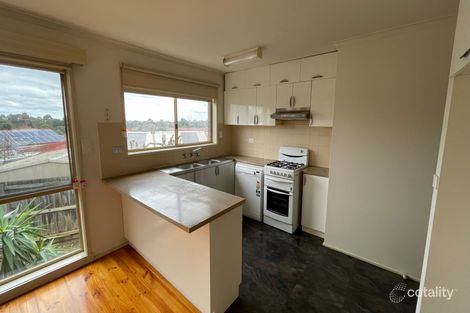 Property photo of 2/1 Kellaway Crescent Mill Park VIC 3082