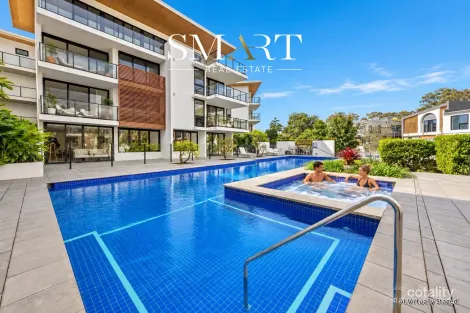 106/1 Hart St, Ashmore, QLD 4214