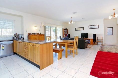 Property photo of 7 Mulsanne Way Mornington VIC 3931
