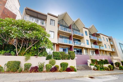 16/3-9 Lucknow Pl, West Perth, WA 6005