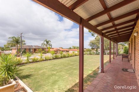 Property photo of 87 Blanchard Road Swan View WA 6056