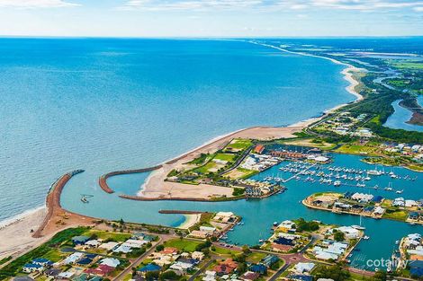 Property photo of 4 Lanyard Boulevard Geographe WA 6280