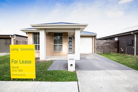 41 Donovan Cct, Ropes Crossing, NSW 2760