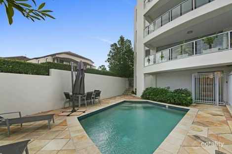Property photo of 5/21 Winton Terrace Varsity Lakes QLD 4227