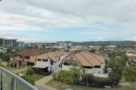 Property photo of 5/21 Winton Terrace Varsity Lakes QLD 4227
