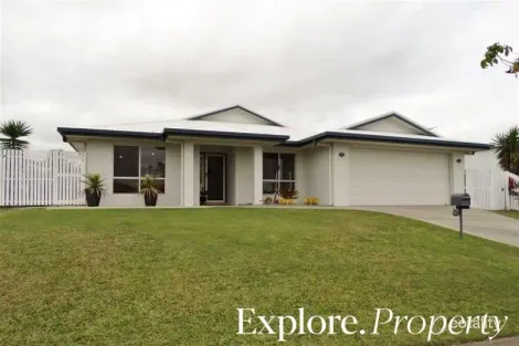 26 James Muscat Dr, Walkerston, QLD 4751