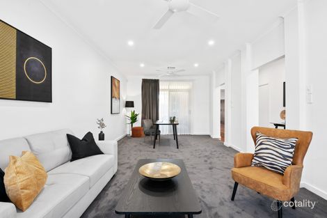 Property photo of 3 Chapman Court Mawson Lakes SA 5095