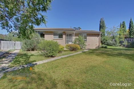 Property photo of 22 Atkinson Street Cook ACT 2614