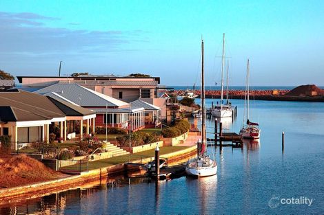 Property photo of 4 Lanyard Boulevard Geographe WA 6280