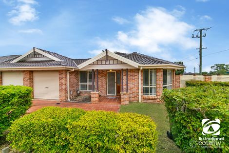 1/87 Agincourt Rd, Marsfield, NSW 2122