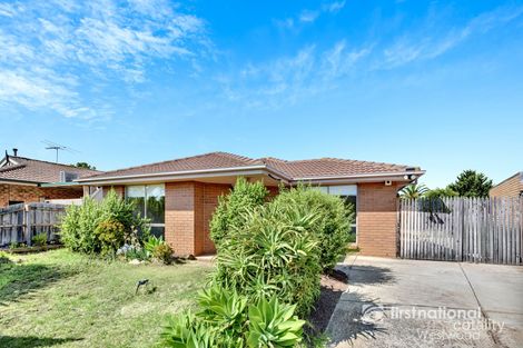 Property photo of 3 Buckhurst Way Hoppers Crossing VIC 3029