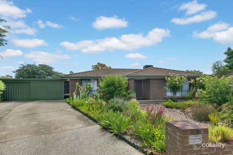 48 Serenade Cres, Aberfoyle Park, SA 5159