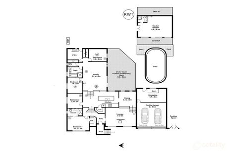 Property photo of 2 Trevilyan Court Coromandel Valley SA 5051