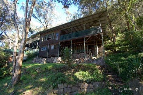 19 St Albans Rd, Wisemans Ferry, NSW 2775