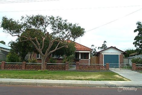 25 Coombes St, Collie, WA 6225