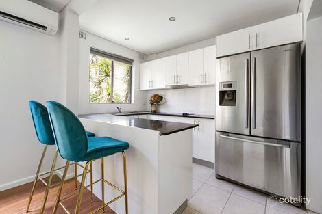 Property photo of 7/19-25A Pile Street Marrickville NSW 2204