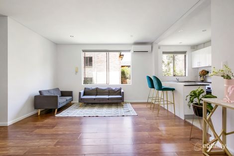 Property photo of 7/19-25A Pile Street Marrickville NSW 2204