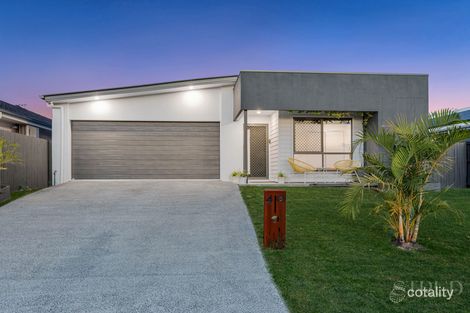 Property photo of 40 Blackberry Way Ripley QLD 4306
