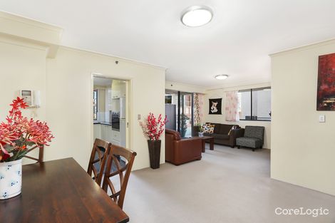 Property photo of 302/303-321 Castlereagh Street Haymarket NSW 2000