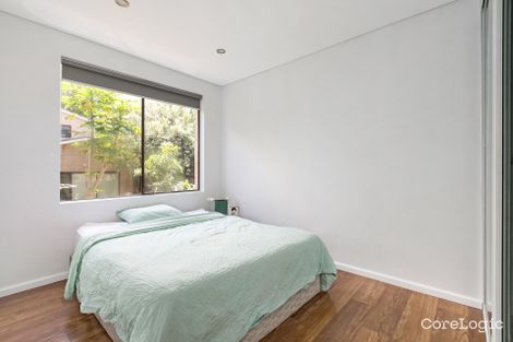 Property photo of 7/19-25A Pile Street Marrickville NSW 2204