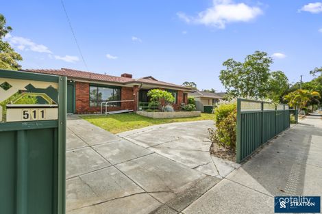 511 High Rd, Parkwood, WA 6147