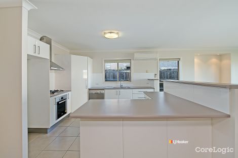 Property photo of 34 Sunstone Circuit Mango Hill QLD 4509