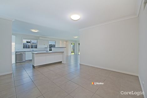 Property photo of 34 Sunstone Circuit Mango Hill QLD 4509