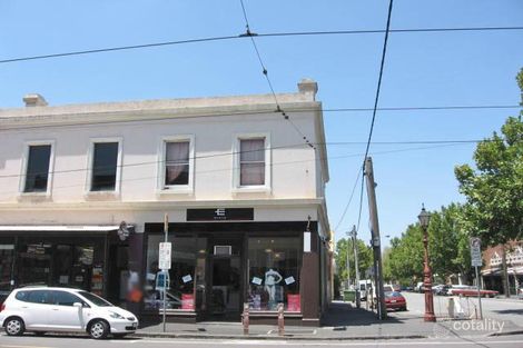 Property photo of 11/5 St David Street Fitzroy VIC 3065