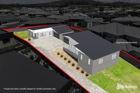 2/10 Mulligan Dr, Spreyton, TAS 7310