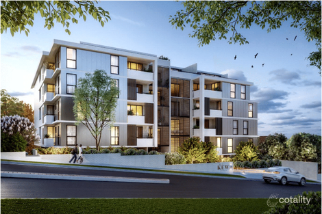 110/20b Mcintyre St, Gordon, NSW 2072