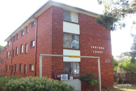 Property photo of 14/11 Croydon Street Lakemba NSW 2195