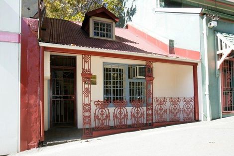 128 Bourke St, Woolloomooloo, NSW 2011