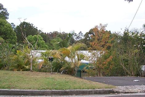 5 Clatworthy Ct, Buderim, QLD 4556