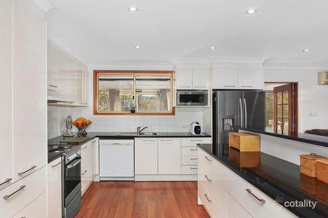 Property photo of 25 Lakala Avenue Springfield NSW 2250