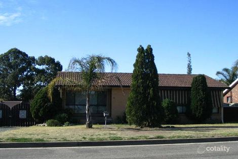52 The Grandstand, St Clair, NSW 2759