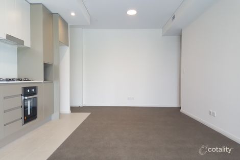 Property photo of 308/2B Charles Street Canterbury NSW 2193