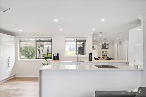 Property photo of 3 Portside Crescent Corlette NSW 2315