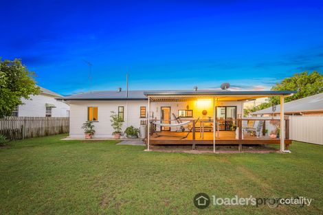 Property photo of 23 Svensson Street Svensson Heights QLD 4670