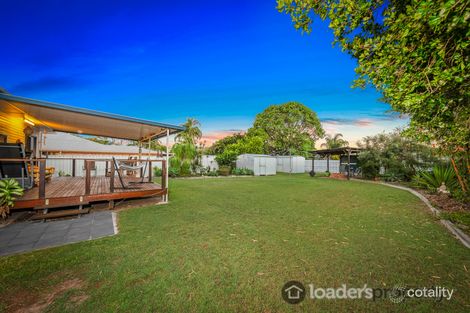 Property photo of 23 Svensson Street Svensson Heights QLD 4670