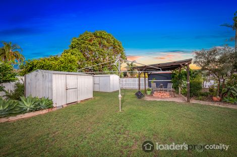 Property photo of 23 Svensson Street Svensson Heights QLD 4670