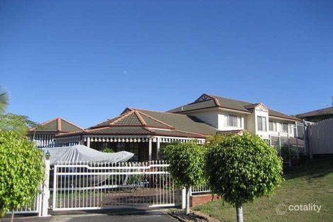 16 Frangipani Pl, Stretton, QLD 4116